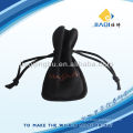 microfiber jewejry bags with one LOGO